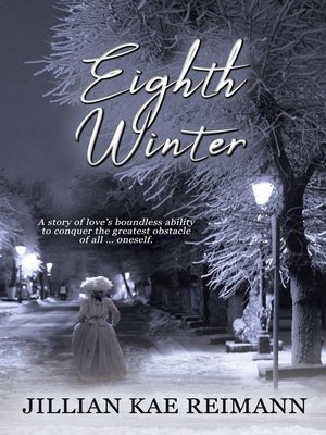cover image of Eighth Winter